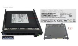 38066854 - SSD SATA 6G RI 3.84TB SED IN SFF SLIM