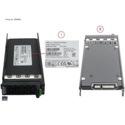 38066855 - SSD SATA 6G MU...