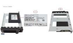 38066861 - SSD SATA 6G RI 1.92TB SED IN LFF SLIM