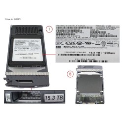38066871 - 2.5SSD-15.3T SED