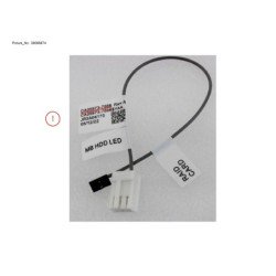 38066874 - TX M5 HDD LED...