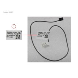 38066875 - TX M5 HDD LED...