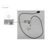 38066875 - TX M5 HDD LED CABLE, 1 TO 1, 250MM, MICR