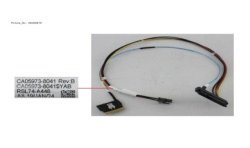 38066876 - LTO PWR/SIGNAL CABLE FOR LYNX6