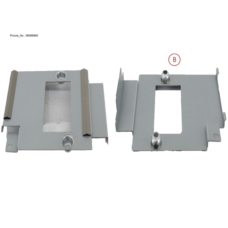 38066880 - DX ENTRY DB DUMMY