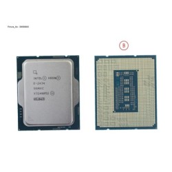 38066883 - XEON E-2434