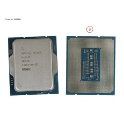 38066884 - XEON E-2436
