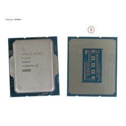38066884 - XEON E-2436
