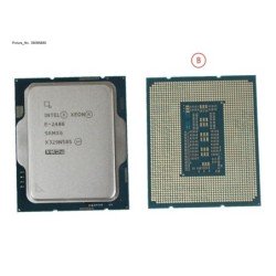 38066889 - XEON E-2488