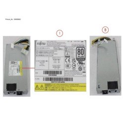 38066892 - PSU 400W STD,...