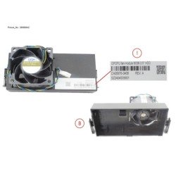 38066942 - GPGPU FAN MODULE...