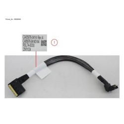 38066948 - 4 HDD SAS SIGNAL...