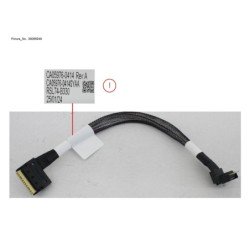 38066948 - 4 HDD SAS SIGNAL...