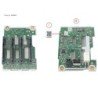 38066949 - TX1320M6 4X2.5" SAS/ SATA HDD BP