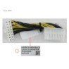 38066954 - RX1330M6_MB TO PDB CABLE