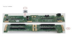 38066958 - RX1330M6 4X 2.5 SAS/SATA_SAS4
