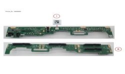 38066959 - RX1330M6 4_2.5 SAS/SATA_L SHAPE-SAS4