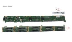 38066960 - RX1330M6 10X 2.5 SAS/SATA_SAS4