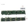 38066960 - RX1330M6 10X 2.5 SAS/SATA_SAS4