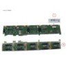 38066960 - RX1330M6 10X 2.5 SAS/SATA_SAS4
