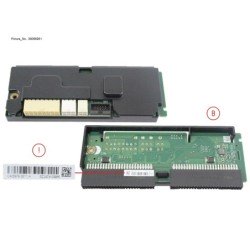 38066961 - RX1330M6 PDB BOARD