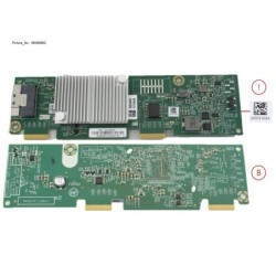 38066962 - RX1330M6 SAS4...