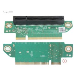 38066963 - RX1330M6 PCIE...
