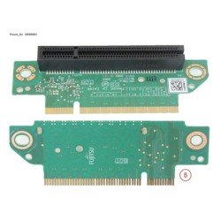 38066963 - RX1330M6 PCIE...