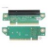 38066963 - RX1330M6 PCIE GEN5 RISER CARDX8