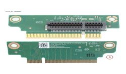 38066964 - RX1330M6 PCIE GEN4 RISER CARDX4