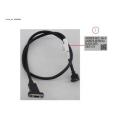 38066965 - MB TO FRONT USB...