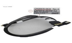 38066968 - RAID CARD TO 2.5 HDD BP/LOBP, 2 TO 2