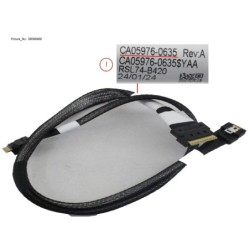 38066968 - RAID CARD TO 2.5...