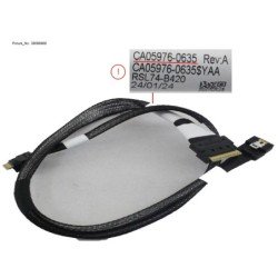 38066968 - RAID CARD TO 2.5...