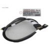 38066968 - RAID CARD TO 2.5 HDD BP/LOBP, 2 TO 2