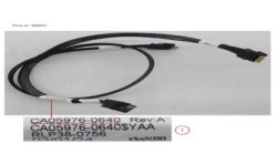 38066970 - MB PCH TO 3.5 HDD BP, 1 TO 2