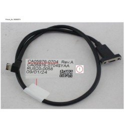 38066974 - MB TO FRONT 1X...