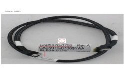 38066975 - MB PCH TO 2.5 HDD BP, 1 TO 1