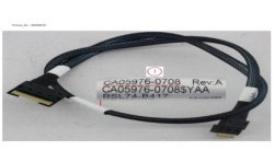 38066976 - SLIMSAS RAID CARD TO 2.5 HDD