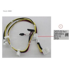 38066981 - 1ST HDD BP/ODD...