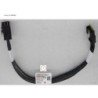 38066982 - SAS3 MINISAS HD TO  SLIMLINE CABLE (200M
