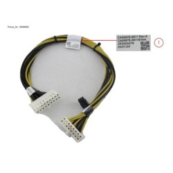 38066983 - PDB PWR CABLE
