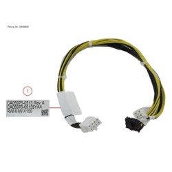 38066985 - HDD BP1 PWR/ GPU...