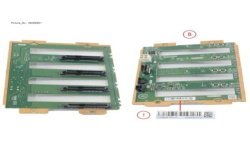38066991 - TX1330M6_1X4_3.5_SAS/SATA BP