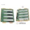 38066991 - TX1330M6_1X4_3.5_SAS/SATA BP