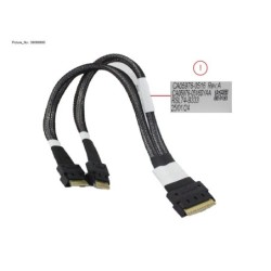 38066995 - EXPANDER SIGNAL CABLE FOR HDD BP1/HDD BP