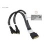 38066995 - EXPANDER SIGNAL CABLE FOR HDD BP1/HDD BP