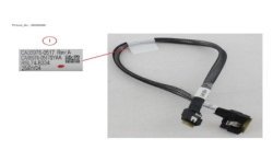 38066996 - EXPANDER SIGNAL CABLE FOR 3.5" HDD BP3 (