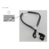 38066996 - EXPANDER SIGNAL CABLE FOR 3.5" HDD BP3 (