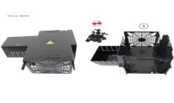 38067000 - AIR CHANNEL (RED PSU)